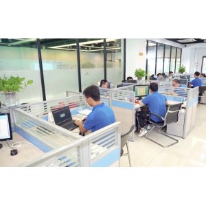 Guangzhou Geemblue Environmental Equipment Co., Ltd.