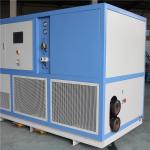 Big scale Chiller/Industrial Glycol Air Cooled Chiller/Scroll Dairy Milk Water