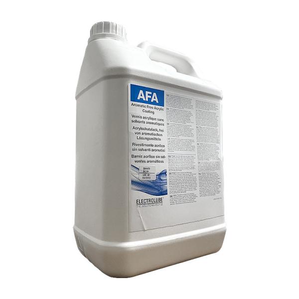 Electrolube AFA Conformal Coating for Electronics and LED Protection