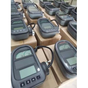 Volvo EC210BLC Excavator Display Monitor Panel 14390065P03 14636301 Replacement