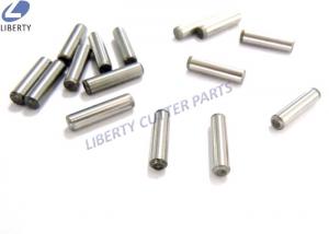Quality Metal GTXL Cutter Parts 688500256 Dowel Pin 0.125dx0.500l Hrdnd Grnd Mach for sale