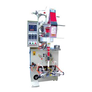 Quality Plastic Bag Vertical Granule Auto Food Packing Machine for sale