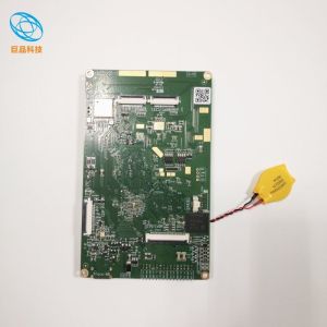 Face Recognition Access Control F1 Board Powered by Rockchip PX30 USB 2.0 ports