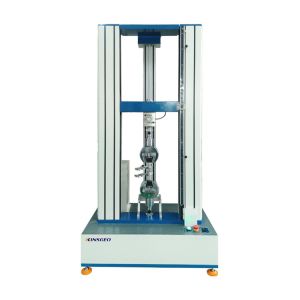 Quality Computer Control Tensile Strength Tester , Universal Tension Testing Machine for sale