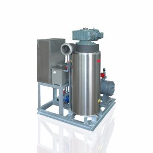 Quality commercial industrial Slurry Ice machine for sale