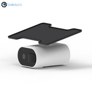 Buy cheap Waterproof TUYA 1080P Outdoor 2MP Bullet Camera PIR Motion Detection Low Power from wholesalers