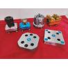 Buy cheap Precise CNC Quick Change Fixture Pneumatic For 5 Axis Cnc Machining from wholesalers