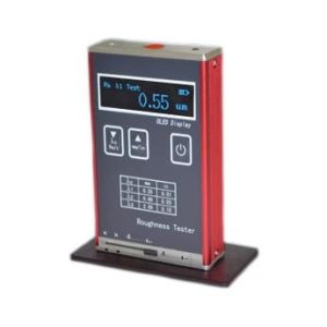Buy cheap SRT100 Handheld Surface roughness tester surface roughness measuring instrument from wholesalers