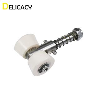 Quality D65mm Welding Machine Spares Ceramic Roller Assembly With CE Certification for sale