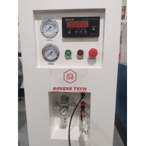 Quality CE Nitrogen Gas Generator 6bar To 8bar Compact Nitrogen Generator for sale