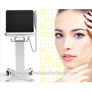 Quality high intensity focused ultrasound hifu popular beauty machine for sale