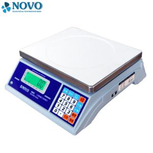 Quality AWD Series Digital Counting Scale 20 Function Keys Acumulative Weight Sum Mode for sale