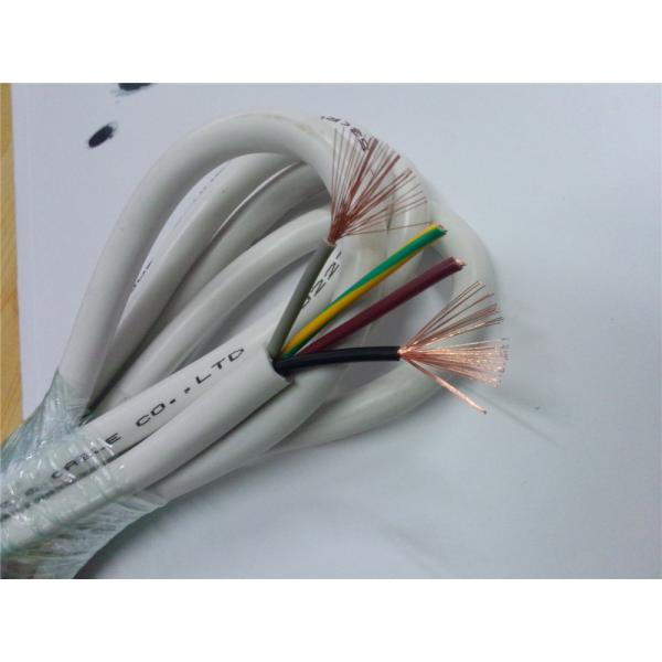 Computer Cable UL2464 2*22AWG-UL758 Computer Cable
