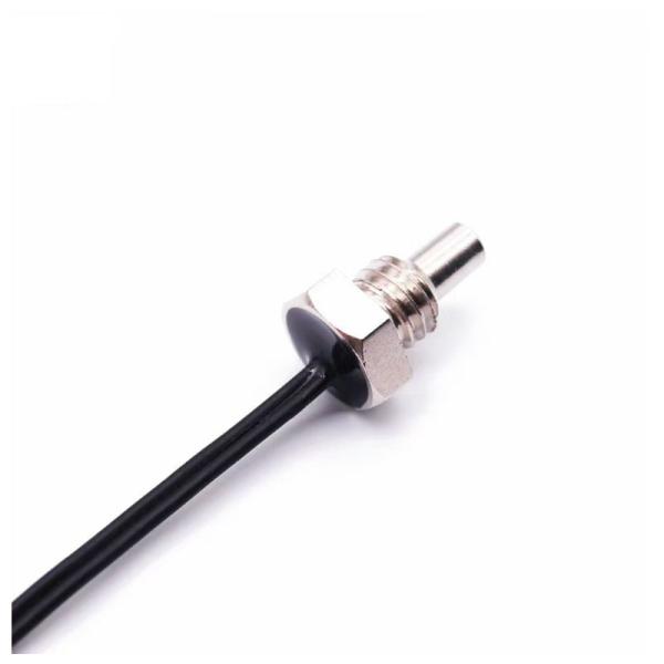 Screw Thread Probe NTC Temperature Sensors