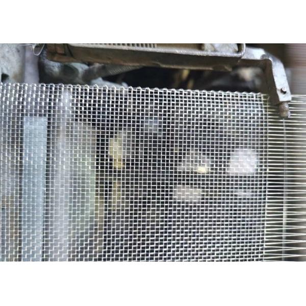 High Durability Stainless Steel Wire Mesh Screen For Air Vent Screens