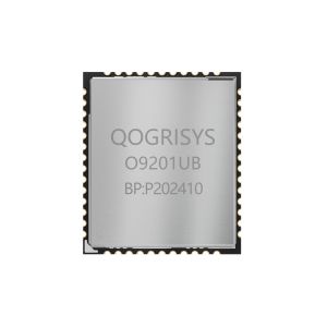 Quality Qogrisys Wifi6 O9201ub Dual-Band 2t2r Wifi Module High Speed 1200mbps Module for sale