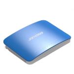 Plastic Casing FTTH ONT 4FE ONU WITH VOIP WIFI USB Homg Gateway GPON ONU