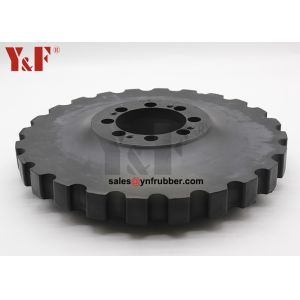 Customized Flexible Rubber Coupling Connector Pipe Joint Types