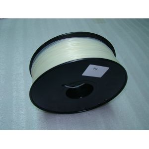 Diameter Of 1.75mm And 3.0mm PA Nylon 3D Printer Filament Materials