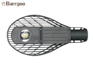 Quality Tennis Racket Shape Outdoor Led Street Light For Driveway Highway Roadways for sale