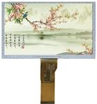 IPS TFT LCD Touch Screen Panel 10.1 Display 1280x800 IPS With Capacitive Touch