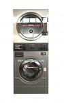 OASIS 13kgs Industrial Design OPL STACK Washer Dryer/washer dryer/combo washer