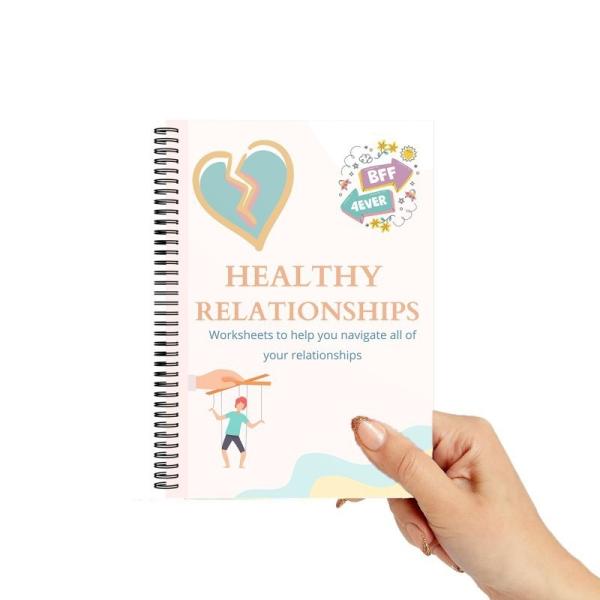 Standard A5 Academic Custom Notebook With Dot-Grid Paper