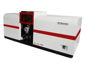 Quality High Precision Automatic Graphite Furnace Atomic Absorption Spectroscopy / Agriculture detection for sale