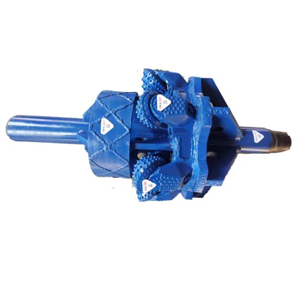 800mm HDD Rock Reamer With 12 Inch Roller Bit
