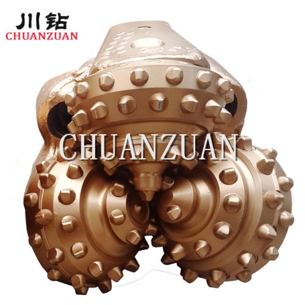 Diamond cutting tools tricone bits for oil well drill machine price
