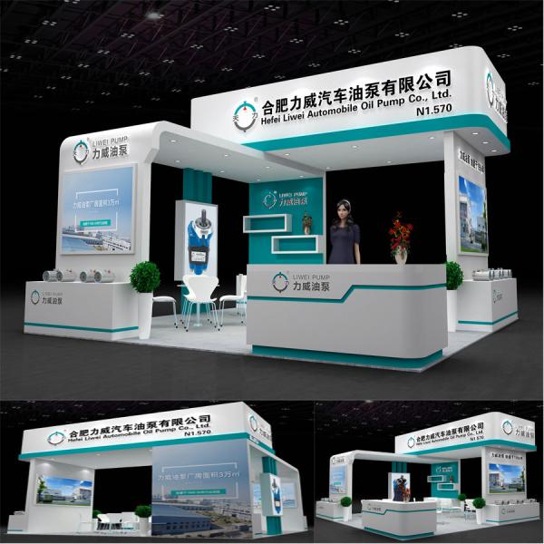 HEWEI Forklift Automatic Gearbox Converter Torque For Fd20-30-16 30B-13-11110