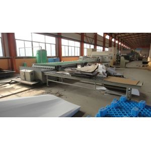3/5/7-layer Corrugated Cardboard Manufacturing Plant, Corrugated Cardboard