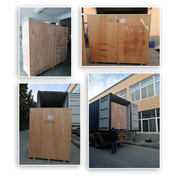 Viscosity Cosmetic Lip Gloss Filling Machine Servo Motor Driven Lifting