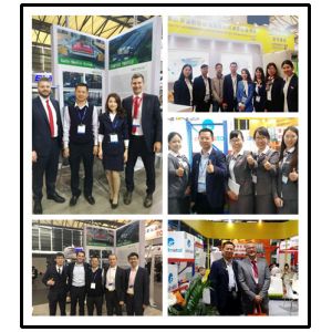 Jiangsu Ebil Intelligent Storage Technology Co., Ltd