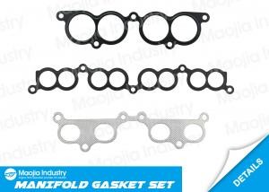 Quality 94 - 04 Tacoma T100 2.7 Lower / Upper Manifold Gasket Replacement High Performance for sale