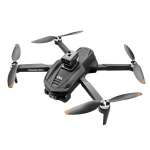 Quality V168 GPS Drone 4K Camera Optical Flow Obstacle Avoidance Helicopter Beginner Drones for sale