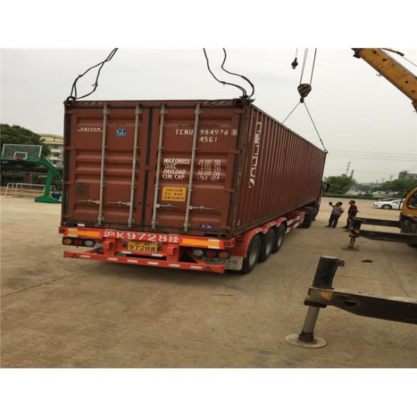 Underground Horizontal Drilling Machine 33 Ton Air Cooling System