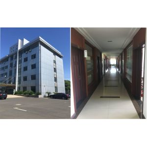 Yixing Huiyong Machinery Manufacturing Co., Ltd.