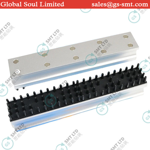 SMT FUJI NXT 52.5MM PCB Support Pin Customized 127MM x 45MM x 53MM