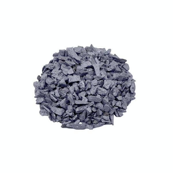 High Pure Ferro Silicon FeSi 7572 For Steelmaking Additives