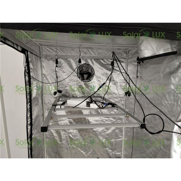 Free Assemble HLG Lm301h 330w Hydroponic Led Grow Light