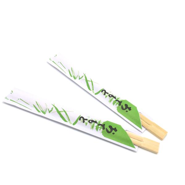 High Tech Custom Chopsticks For Restaurant Portable Convenient For Takeout