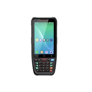 4 inch Touch Screen Rugged Portable Data Terminal Android 10.0 Mobile Smartphone