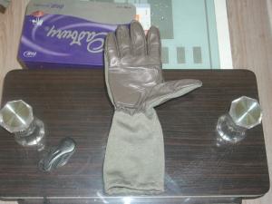 Quality Grey Full Finger Gloves,Military Gloves,Tactical Gloves Size: M  L  XL for sale