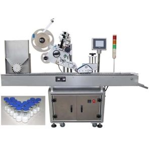 Quality Bottle Labeling Equipment PLC Operation for sale