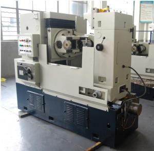 Quality Hydraulic Small Gear Cutting Machine , Normal CNC Gear Grinding Machine for sale