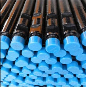 Friction Welding DTH Drill Pipe 2 3/8" 2 7/8" 3 1/2" API REG, API IF