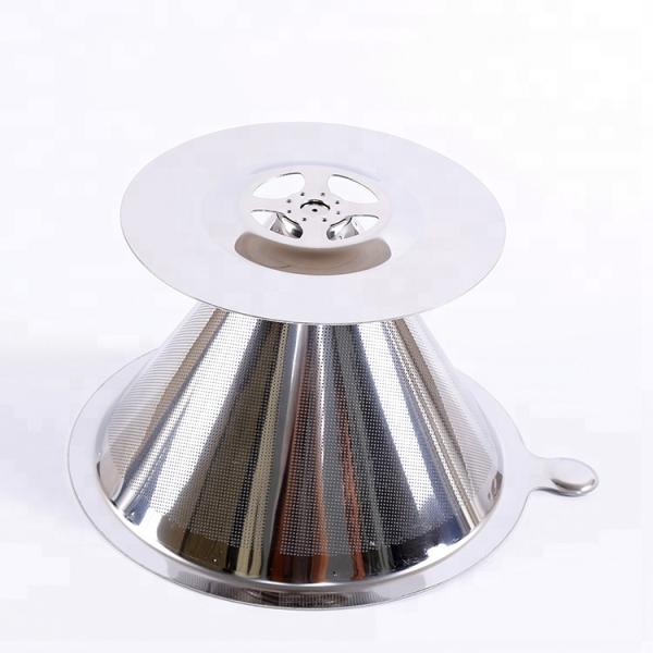 Pour Over Coffee Filter, Reuse Coffee filter,pour over coffee supplier,coffee filter sample free