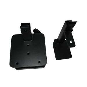 China OEM 0.01mm Sheet Metal Box Fabrication Titanium Welding Components on sale