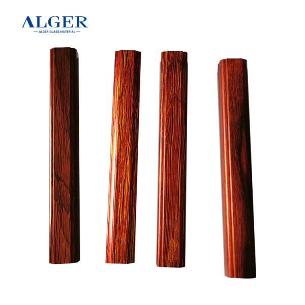 ABM High quality Georgian decoration bar for IG decoration